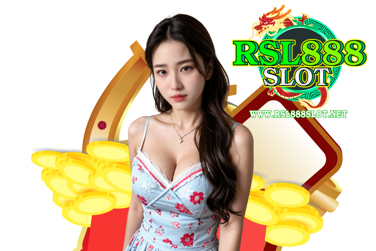 rsl888 slot สมัคร