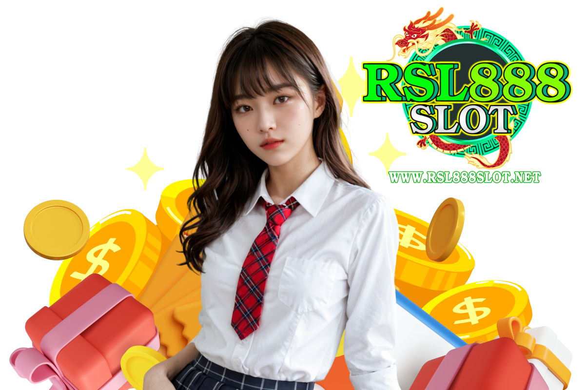 rsl888 slot สล็อต