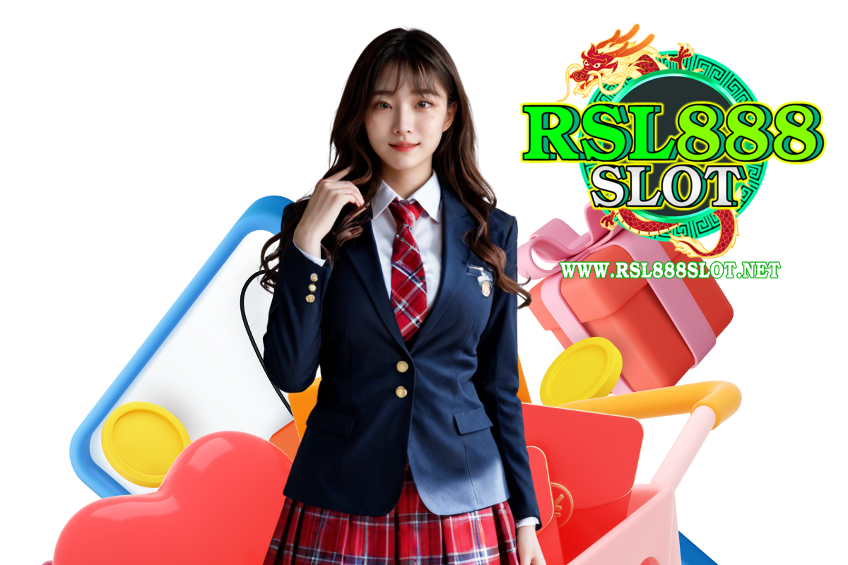 rsl888